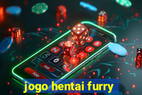 jogo hentai furry